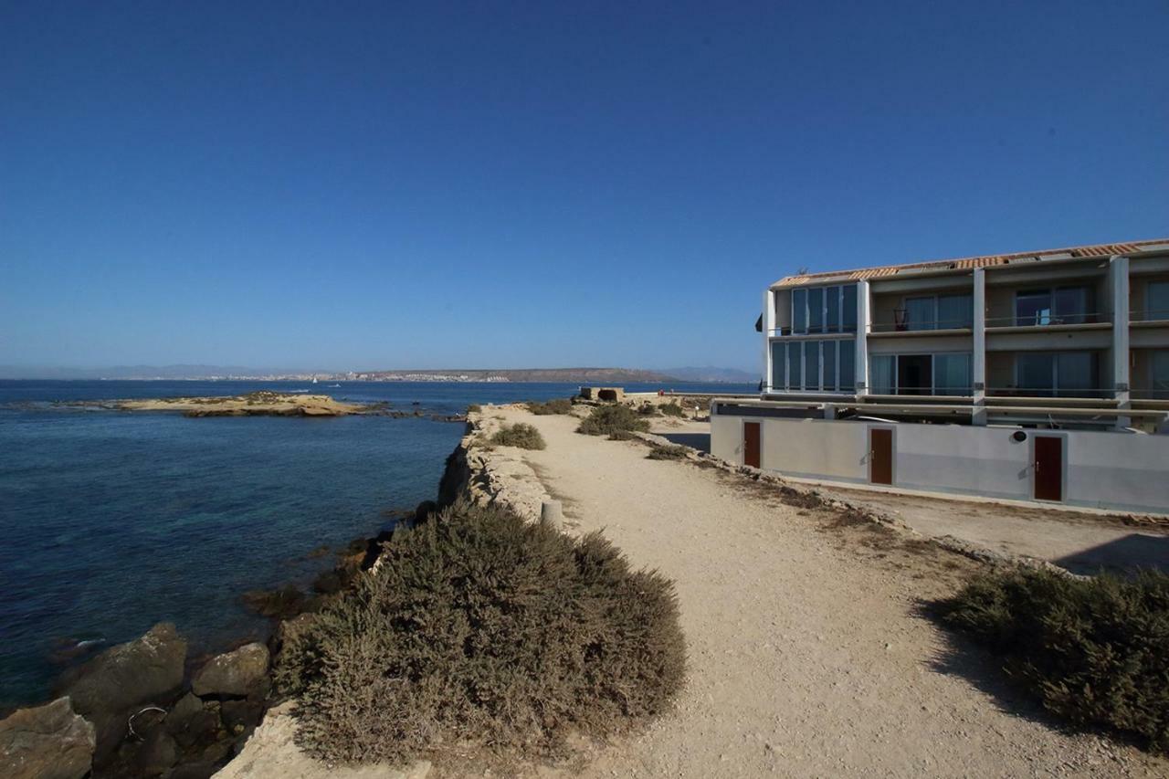 Vila Tabarca Quality & Luxury Exterior photo