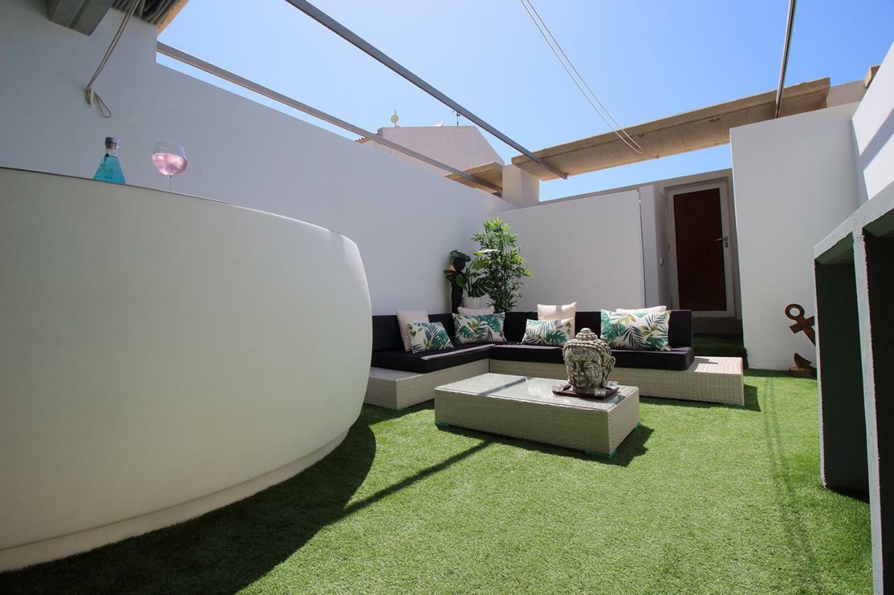 Vila Tabarca Quality & Luxury Exterior photo