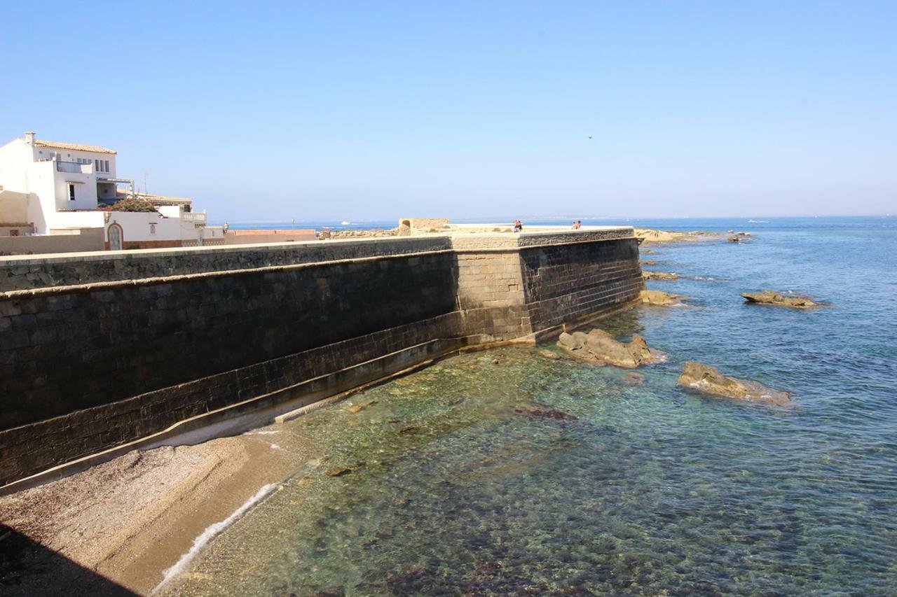 Vila Tabarca Quality & Luxury Exterior photo