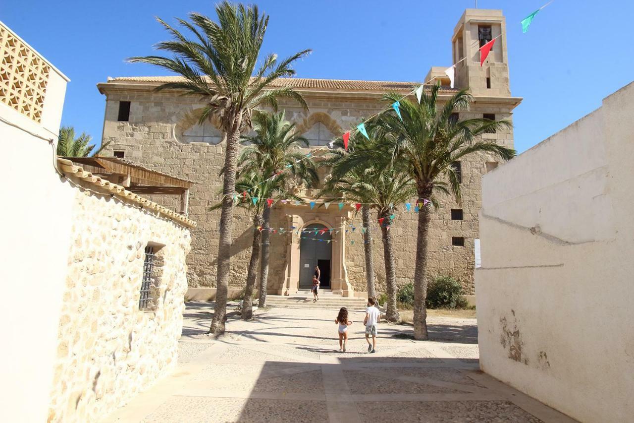 Vila Tabarca Quality & Luxury Exterior photo