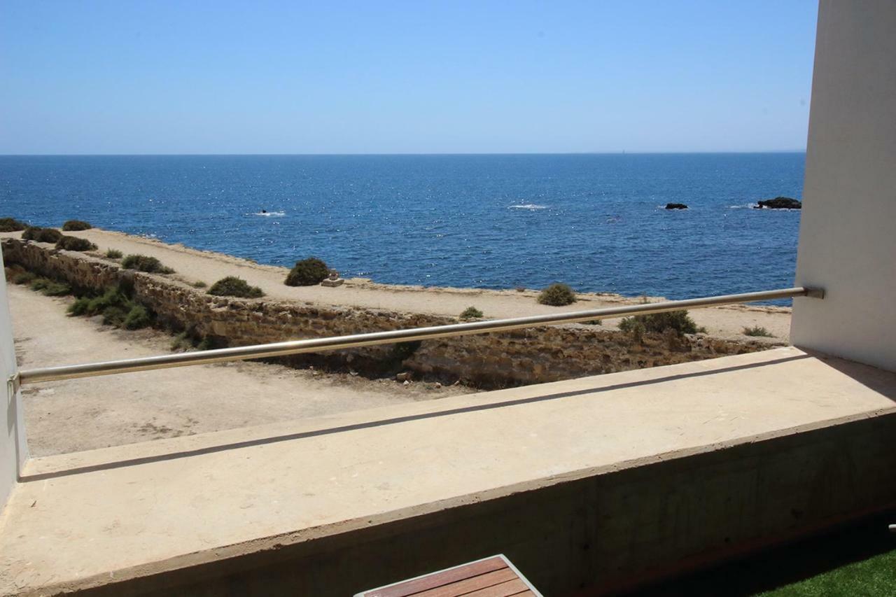 Vila Tabarca Quality & Luxury Exterior photo