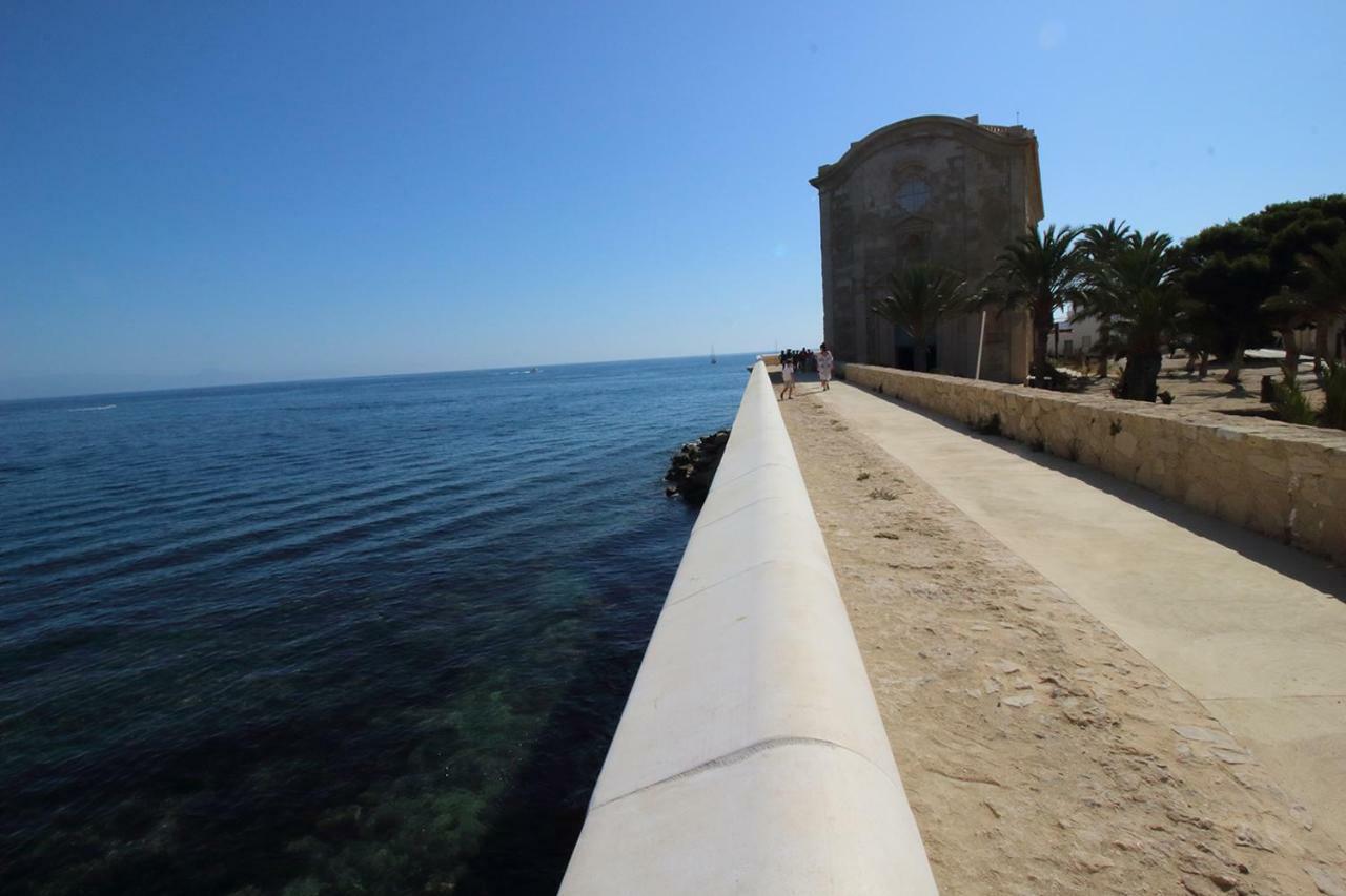 Vila Tabarca Quality & Luxury Exterior photo