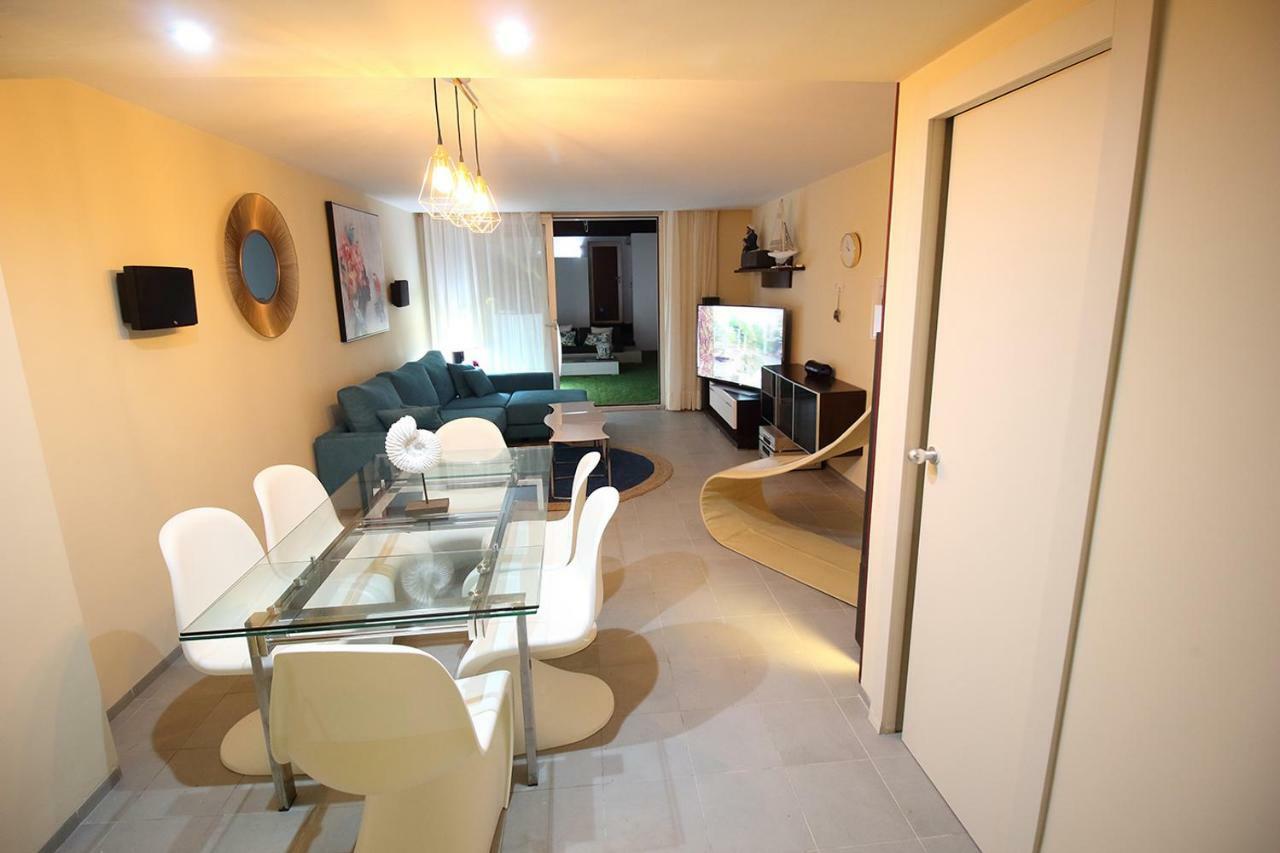 Vila Tabarca Quality & Luxury Exterior photo