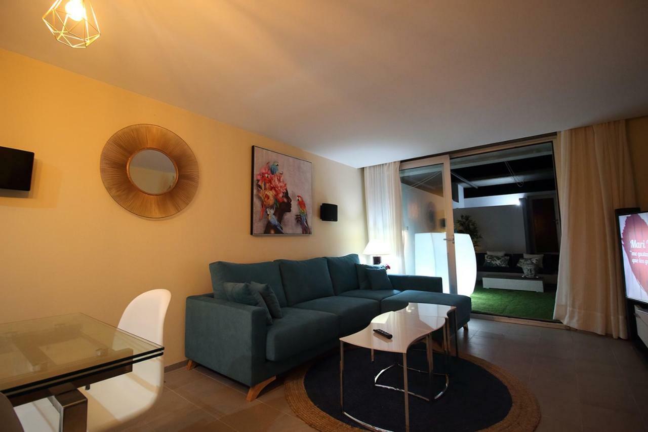 Vila Tabarca Quality & Luxury Exterior photo