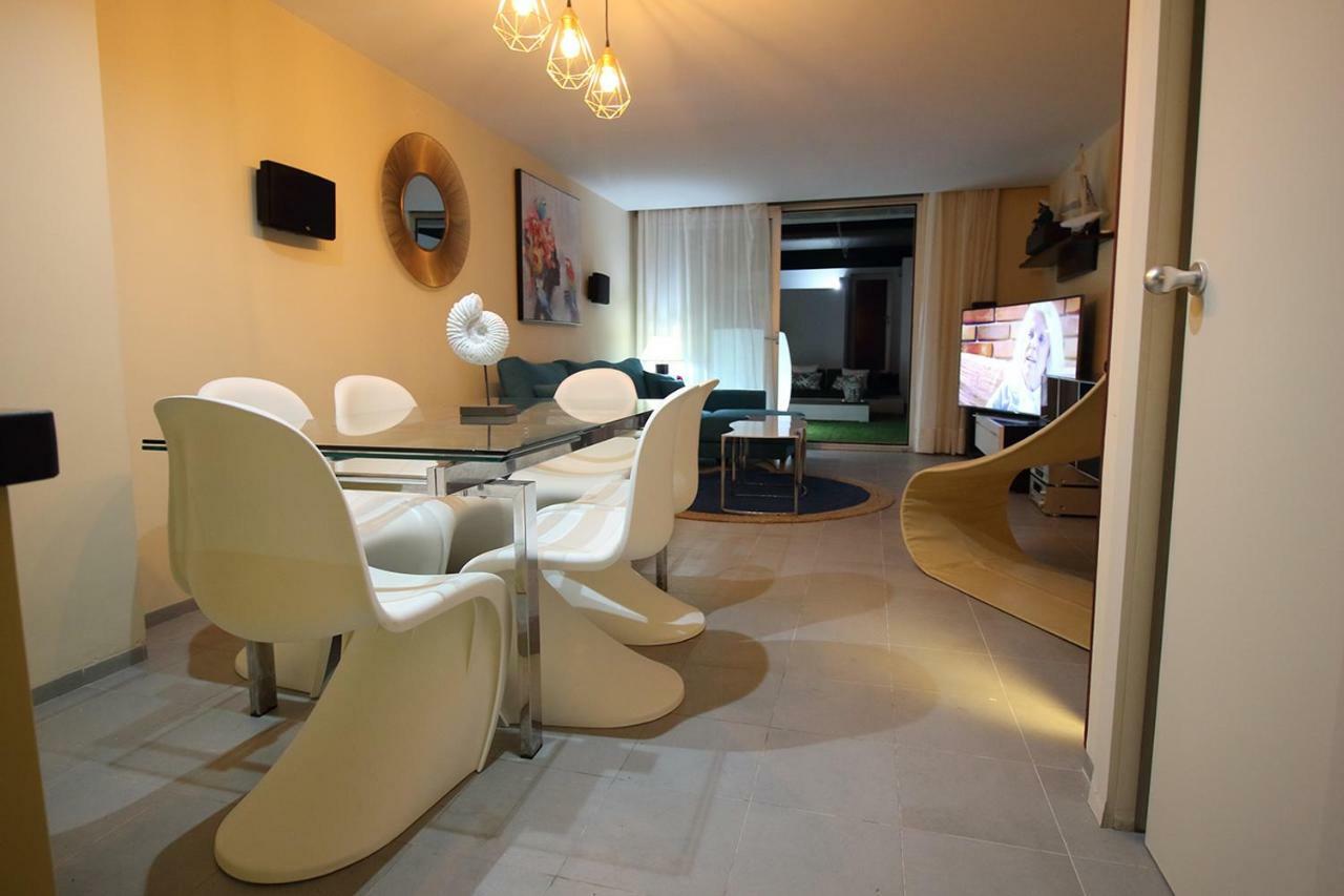 Vila Tabarca Quality & Luxury Exterior photo