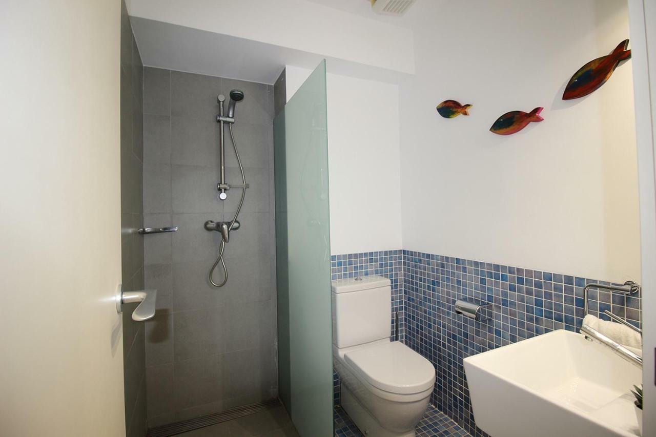 Vila Tabarca Quality & Luxury Exterior photo